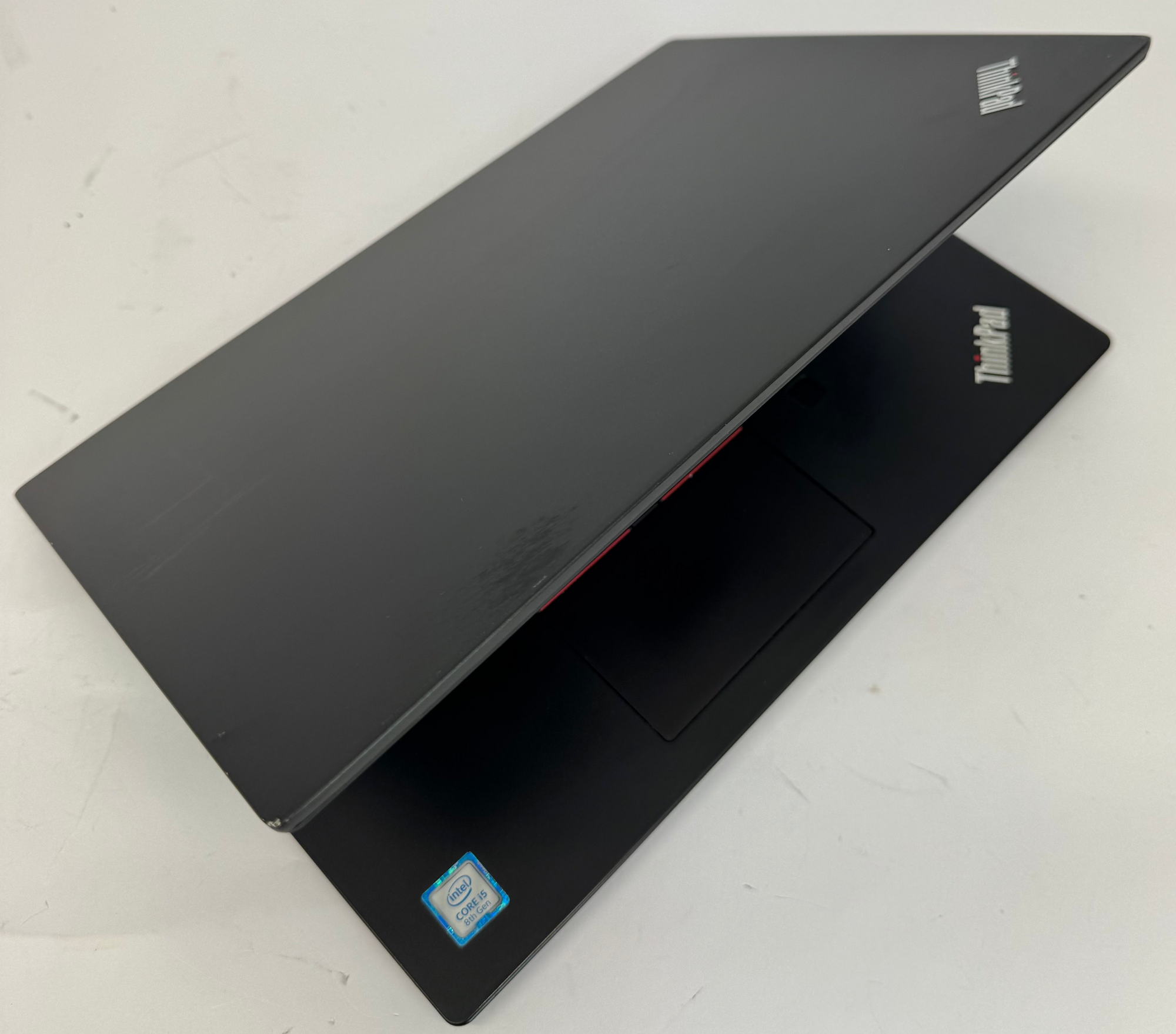 Lenovo ThinkPad L380 i5-8250U@1.6GHz 16GB RAM 256GB SSD 60-67%