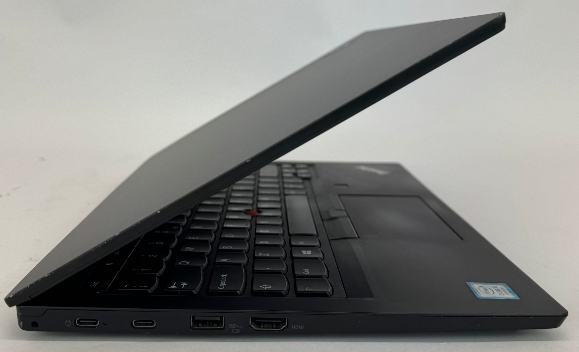 Lenovo ThinkPad L380 i5-8250U@1.6GHz 16GB RAM 256GB SSD 60-67%