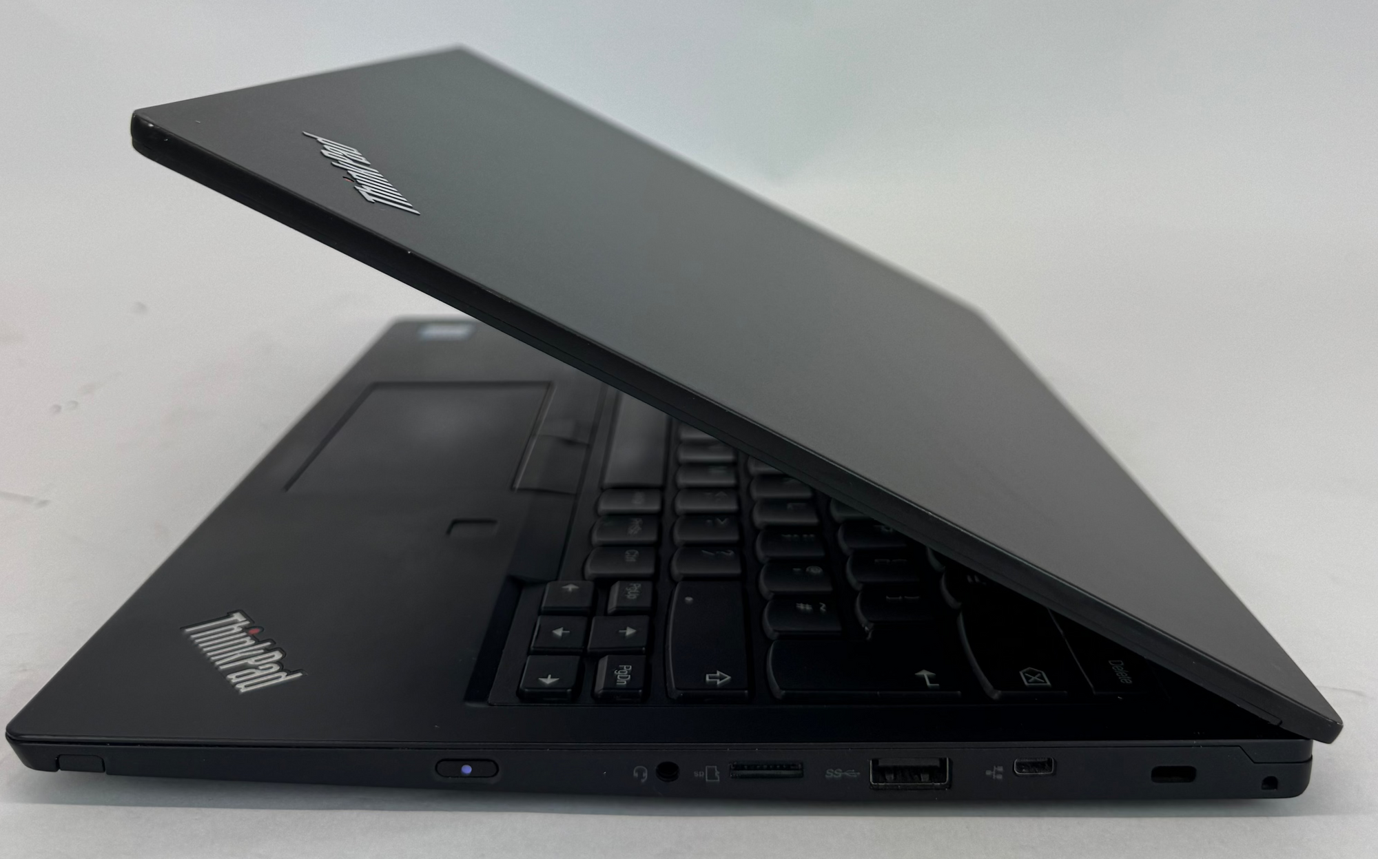 Lenovo ThinkPad L380 i5-8250U@1.6GHz 16GB RAM 256GB SSD 60-67%
