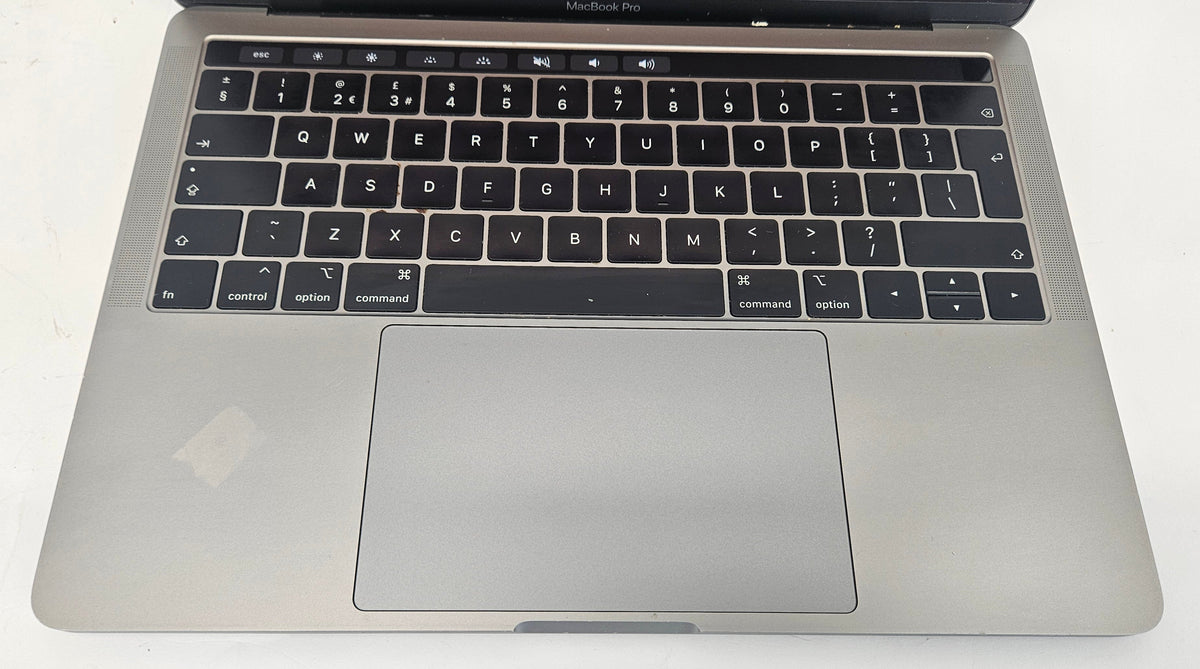 Apple MacBook Pro 13" 2019 Core i5 8GB RAM 256GB SSD Mojave Grade C