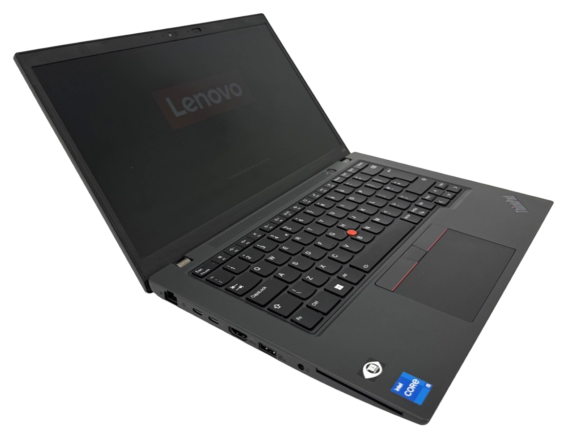Lenovo Laptops