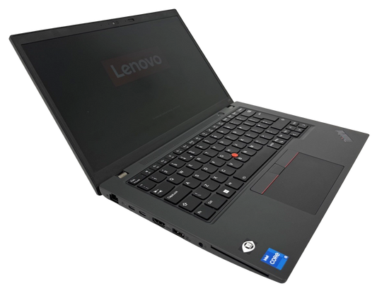 Lenovo Laptops