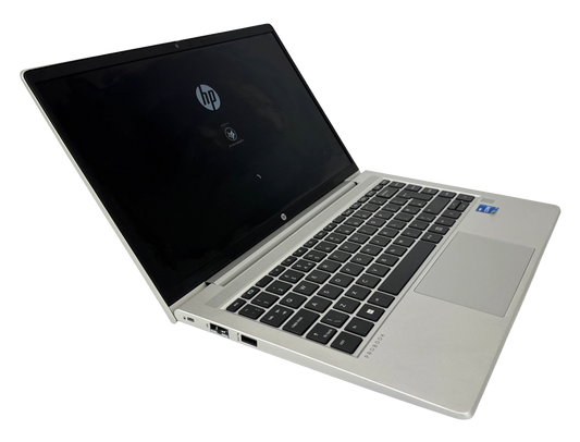 HP Laptops