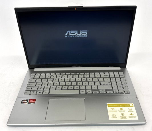 ASUS Laptops