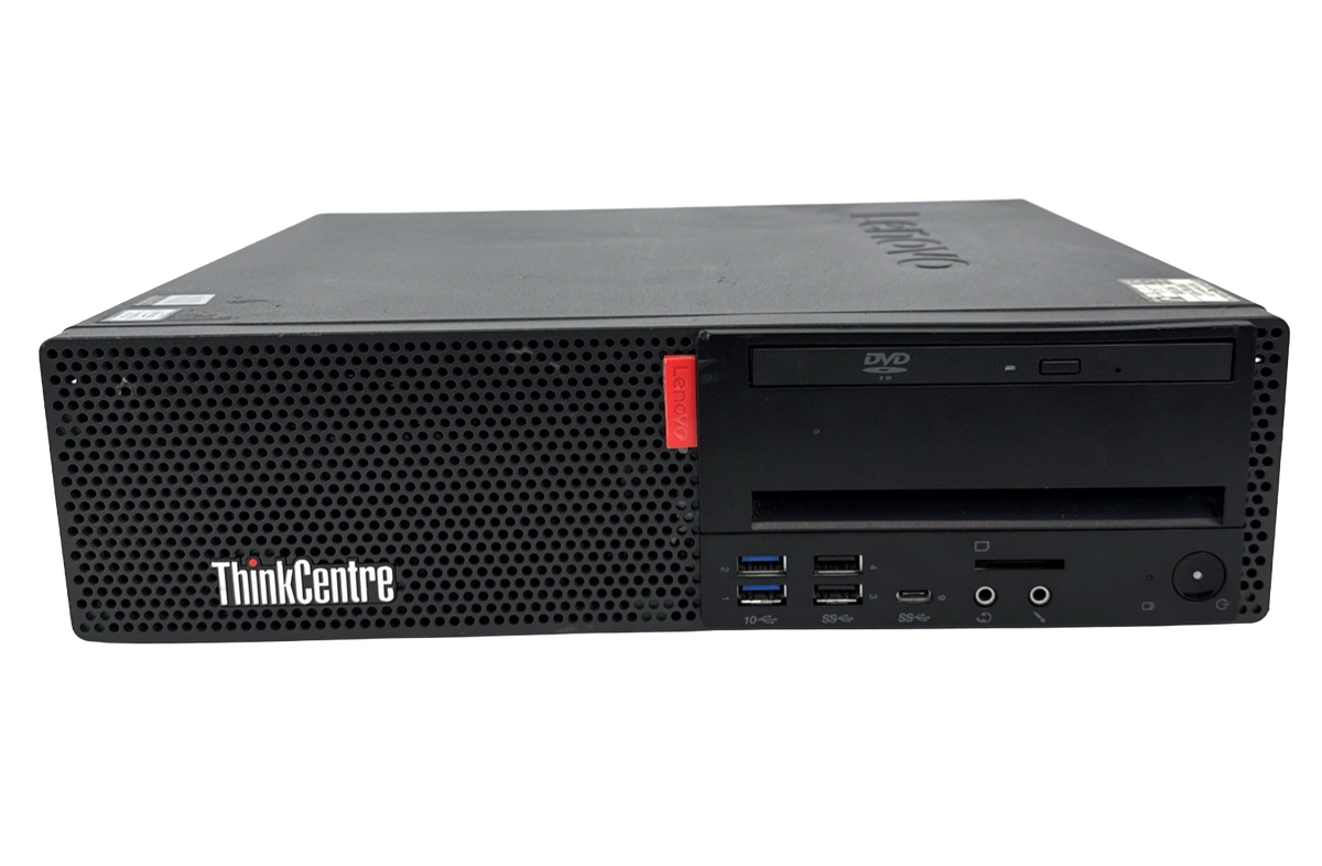 Lenovo Desktops