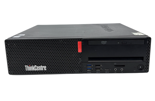Lenovo Desktops