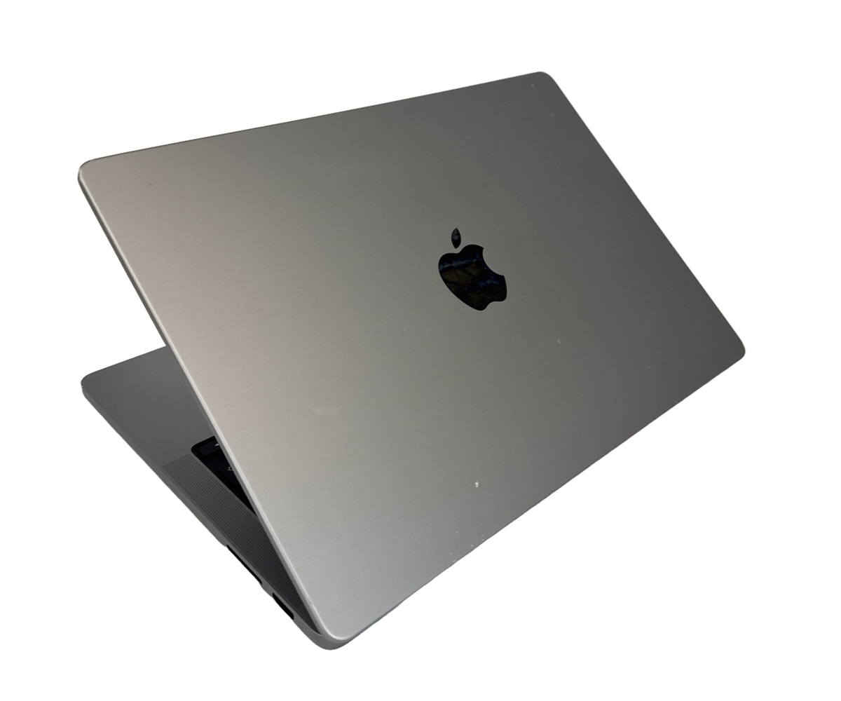 Apple MacBooks