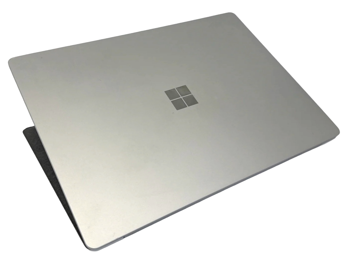 Microsoft Surface Laptops