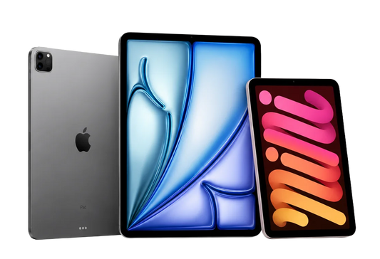 Apple iPads