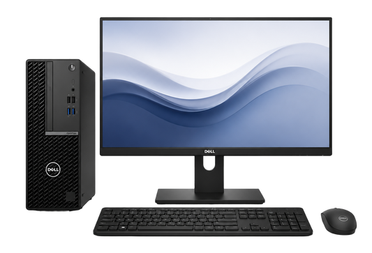 Dell Desktops