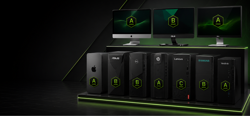 Desktops