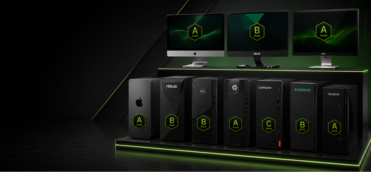 Desktops