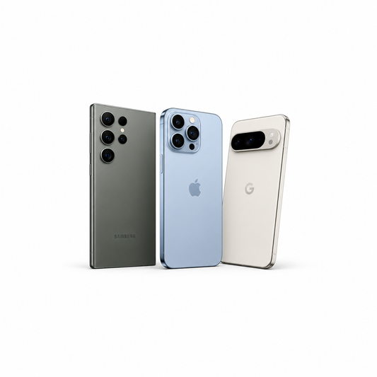 Mobile Phones