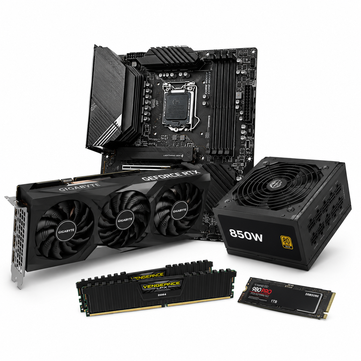 Computer Components