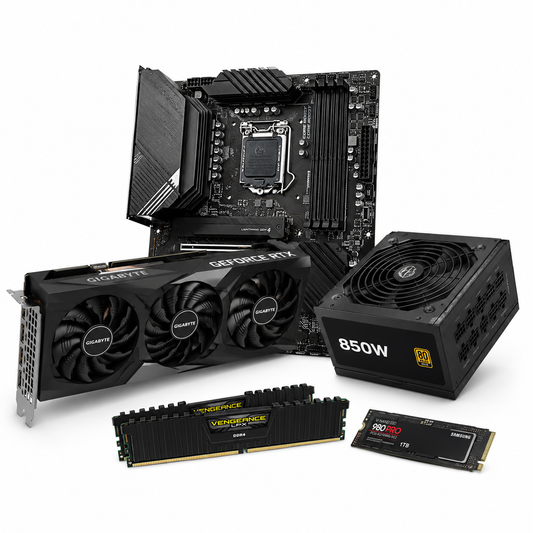 Computer Components