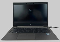 HP ZBook 14u G6 i7-8665U@1.9GHz 32GB RAM 512GB SSD 59-62% B