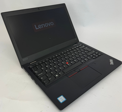 Lenovo ThinkPad L380 i5-8250U@1.6GHz 16GB RAM 256GB SSD 60-67%