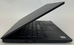 Lenovo ThinkPad L380 i5-8250U@1.6GHz 16GB RAM 256GB SSD 60-67%