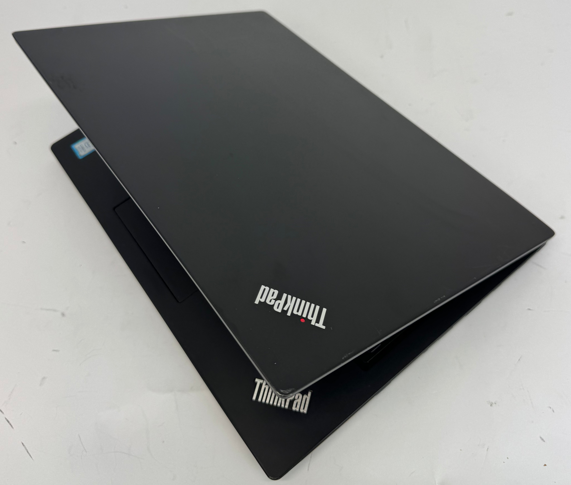 Lenovo ThinkPad L380 i5-8250U@1.6GHz 16GB RAM 256GB SSD 60-67%