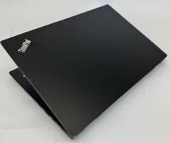 Lenovo ThinkPad L380 i5-8250U@1.6GHz 16GB RAM 256GB SSD 60-67%