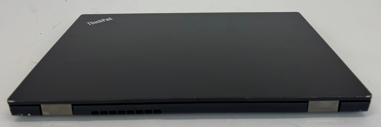 Lenovo ThinkPad L380 i5-8250U@1.6GHz 16GB RAM 256GB SSD 60-67%