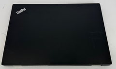 Lenovo ThinkPad L380 i5-8250U@1.6GHz 16GB RAM 256GB SSD 60-67%