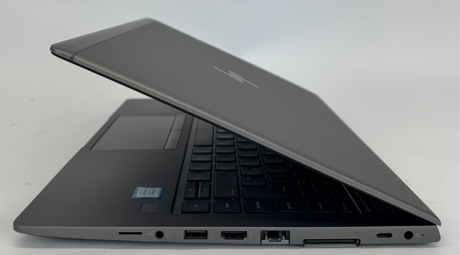HP ZBook 14u G6 i7-8665U@1.9GHz 32GB RAM 512GB SSD 59-62% B