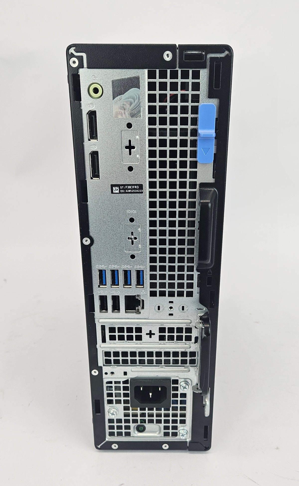 Dell OptiPlex 3090 SFF i5-10505 8GB RAM 256GB SSD Windows 11 Pro