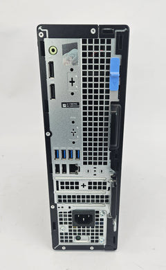 Dell OptiPlex 3090 SFF i5-10505 8GB RAM 256GB SSD Windows 11 Pro