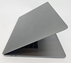 Apple MacBook Pro 15" 2017 Core i7 2.9GHz 16GB RAM 512GB SSD Ventura Grade C