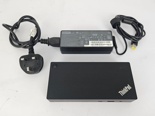 Docking stations
