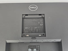 Dell P2422H 24" IPS LED 1080p Widescreen Monitor HDMI Displayport