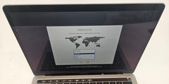 Apple MacBook Pro 13" 2019 Core i5 8GB RAM 256GB SSD Mojave Grade C