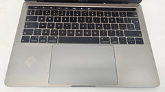 Apple MacBook Pro 13" 2019 Core i5 8GB RAM 256GB SSD Mojave Grade C