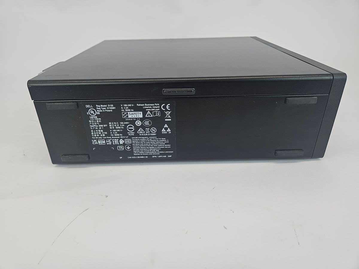 Dell OptiPlex 3090 SFF i5-10505 8GB RAM 256GB SSD Windows 11 Pro