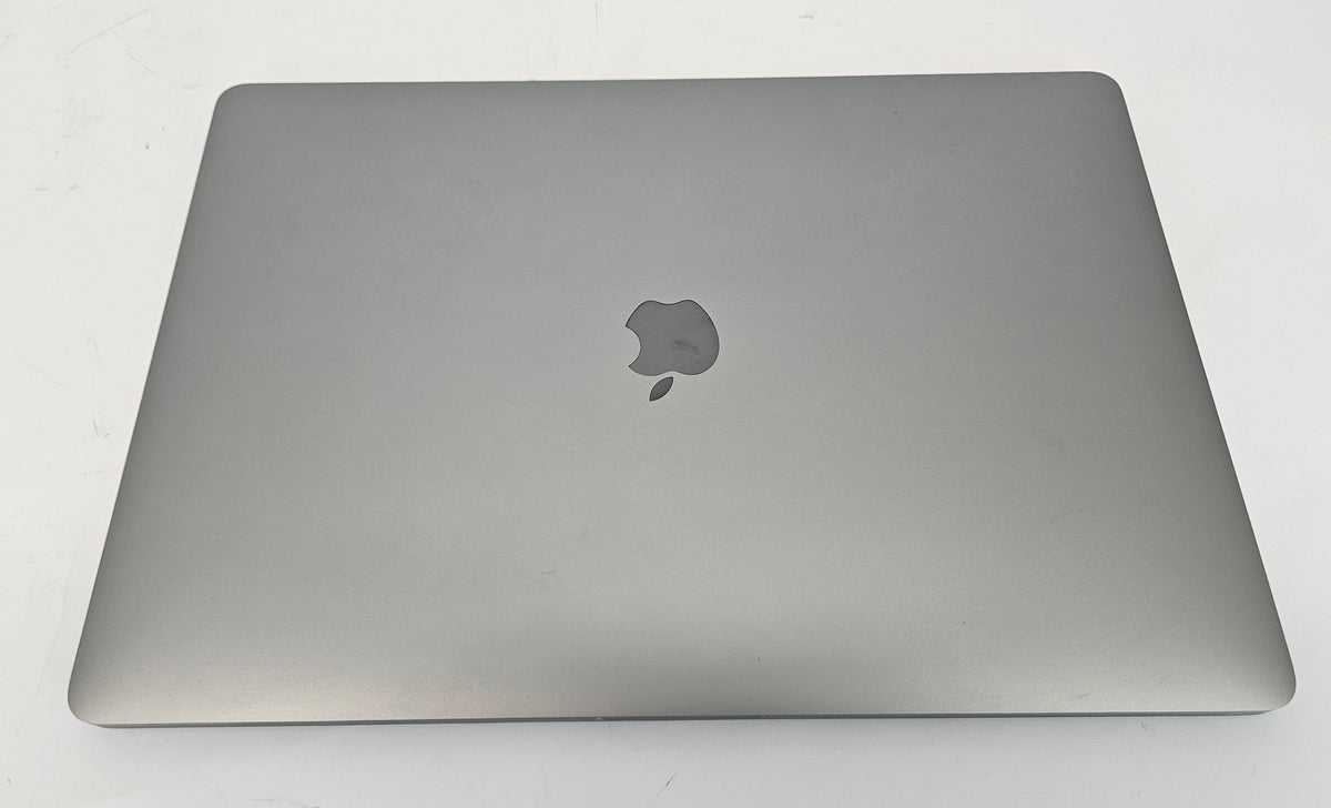 Apple MacBook Pro 15" 2017 Core i7 2.9GHz 16GB RAM 512GB SSD Ventura Grade C