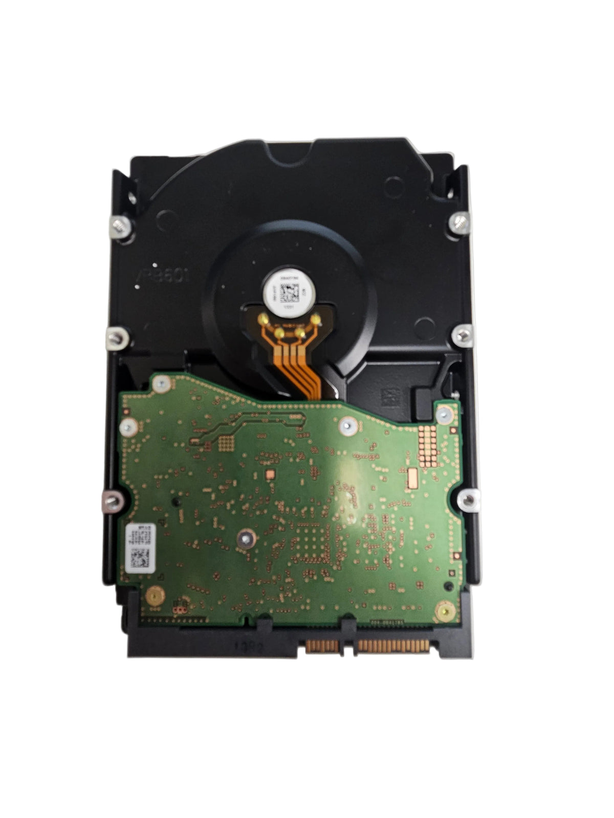 Dell EMC 8TB SATA 4Kn 3.5" Enterprise HDD HUS728T8TALN8T0