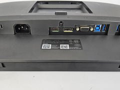 Dell P2422H 24" IPS LED 1080p Widescreen Monitor HDMI Displayport