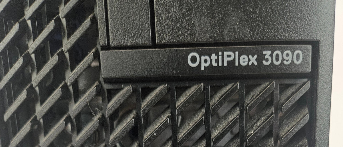 Dell OptiPlex 3090 SFF i5-10505 8GB RAM 256GB SSD Windows 11 Pro