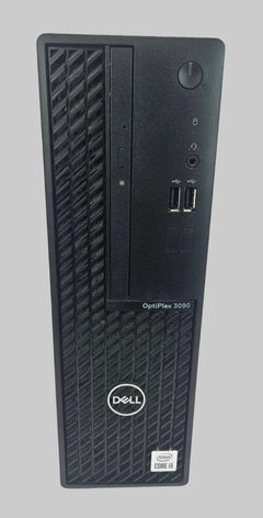 Dell OptiPlex 3090 SFF i5-10505 8GB RAM 256GB SSD Windows 11 Pro